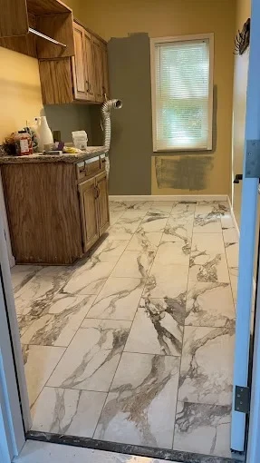 Bathroom Fixture Updates