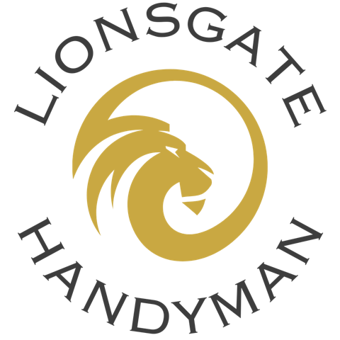 Lionsgate Handyman crest